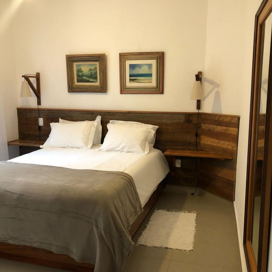 Bed and Breakfast Cama E Cafe Tiradentes Exterior foto