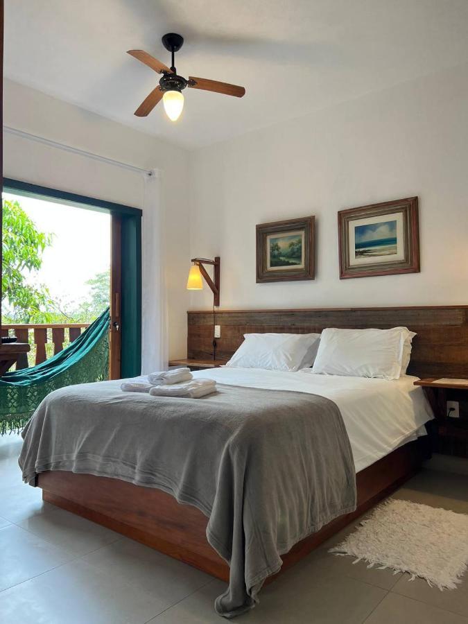 Bed and Breakfast Cama E Cafe Tiradentes Exterior foto