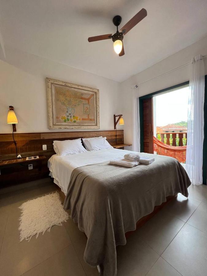 Bed and Breakfast Cama E Cafe Tiradentes Exterior foto